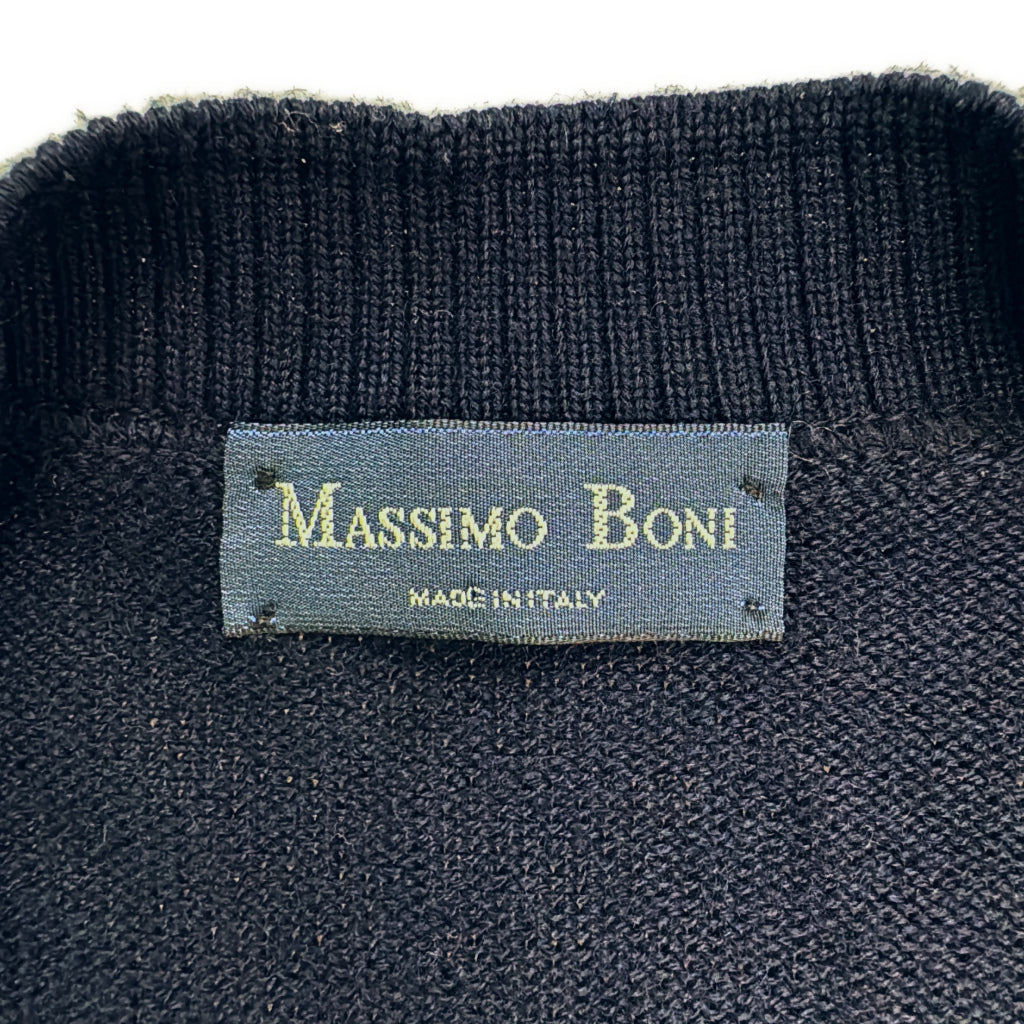 Massimo Boni Cardigan