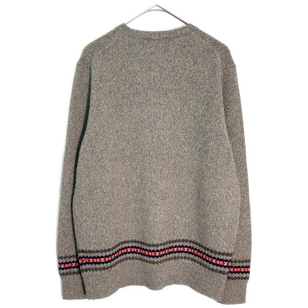 Brooks Brothers Crewneck Sweater