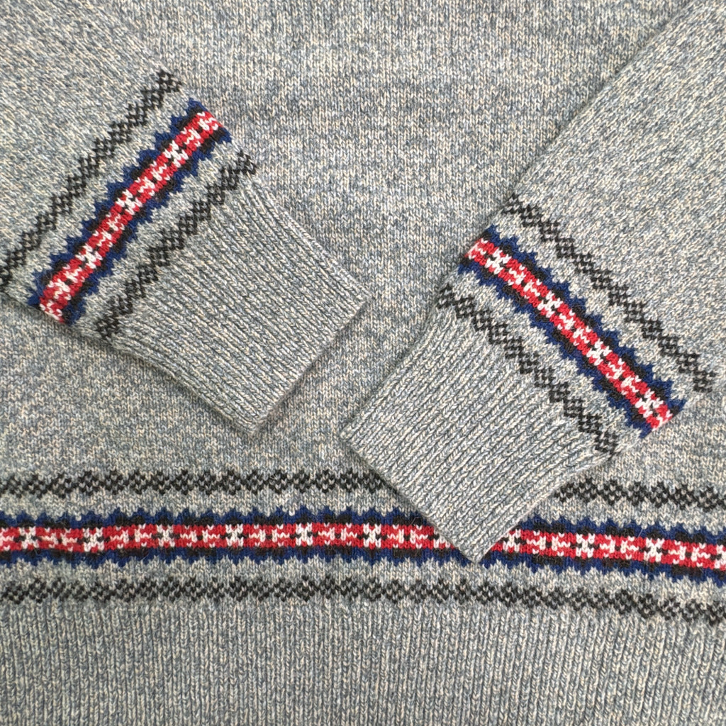 Brooks Brothers Crewneck Sweater