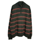 Brooks Brothers Half Zip Sweater
