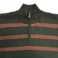 Brooks Brothers Half Zip Sweater