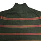 Brooks Brothers Half Zip Sweater