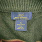 Brooks Brothers Half Zip Sweater