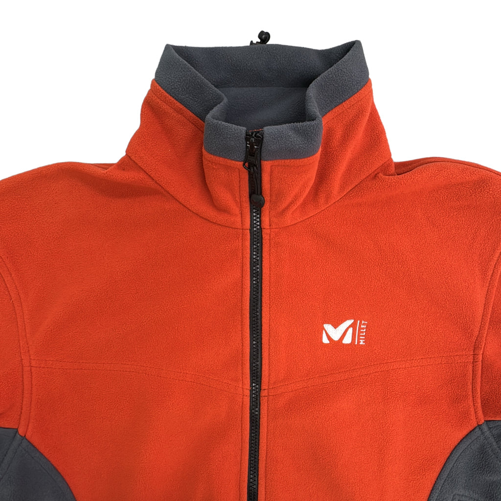 MILLET Fleece Jacket