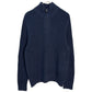 L.L.Bean Half Zip Sweater