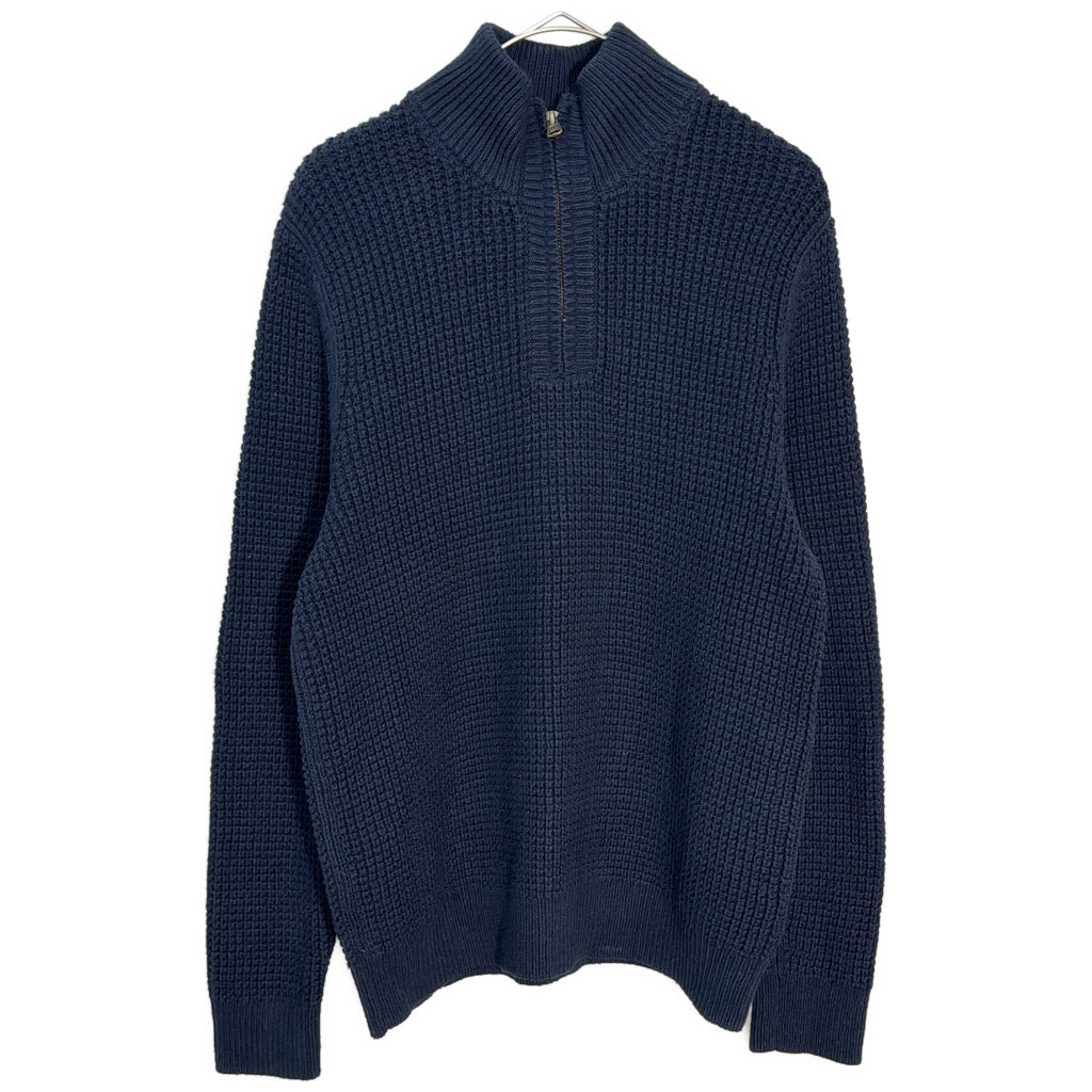 L.L.Bean Half Zip Sweater