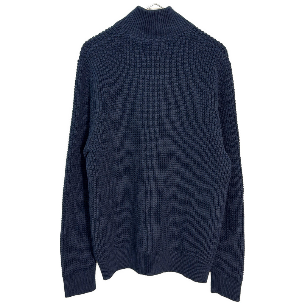 L.L.Bean Half Zip Sweater