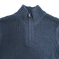 L.L.Bean Half Zip Sweater