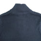 L.L.Bean Half Zip Sweater