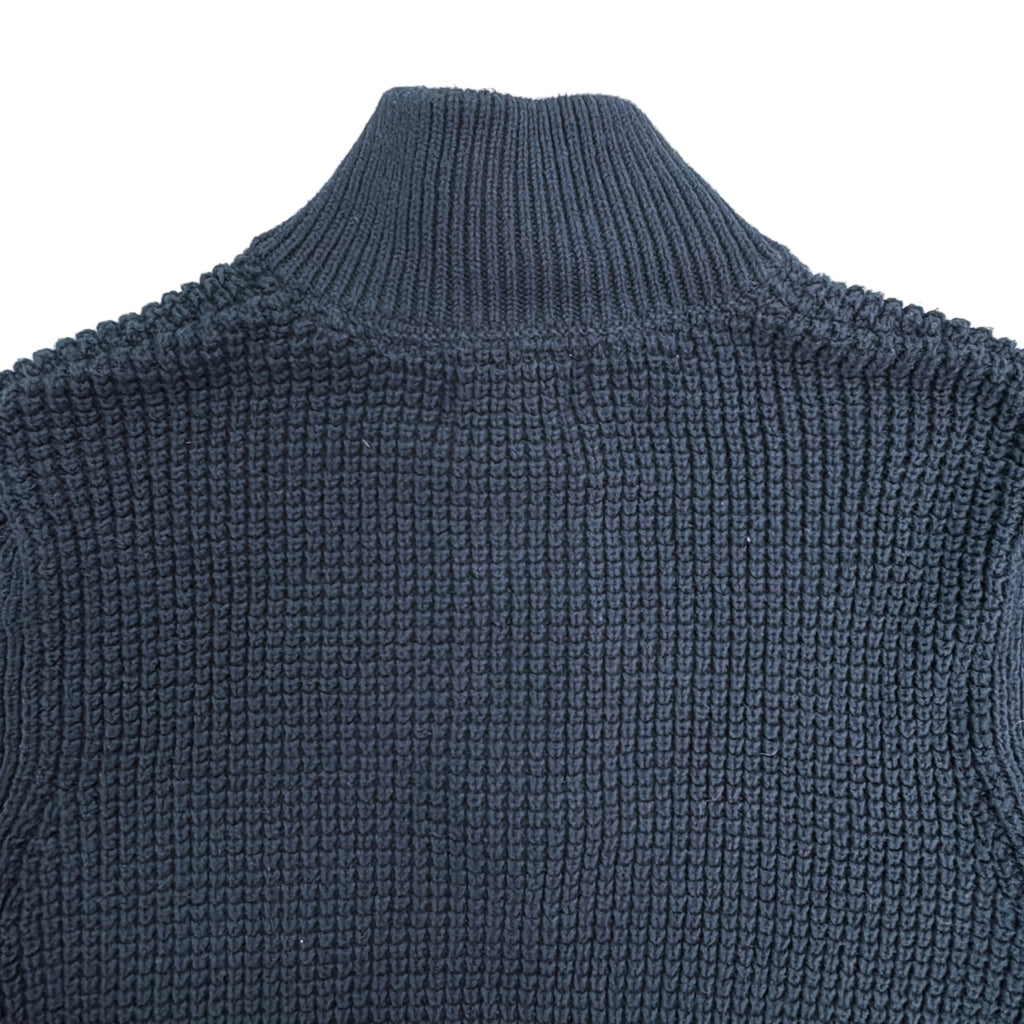 L.L.Bean Half Zip Sweater