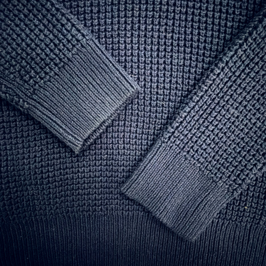 L.L.Bean Half Zip Sweater