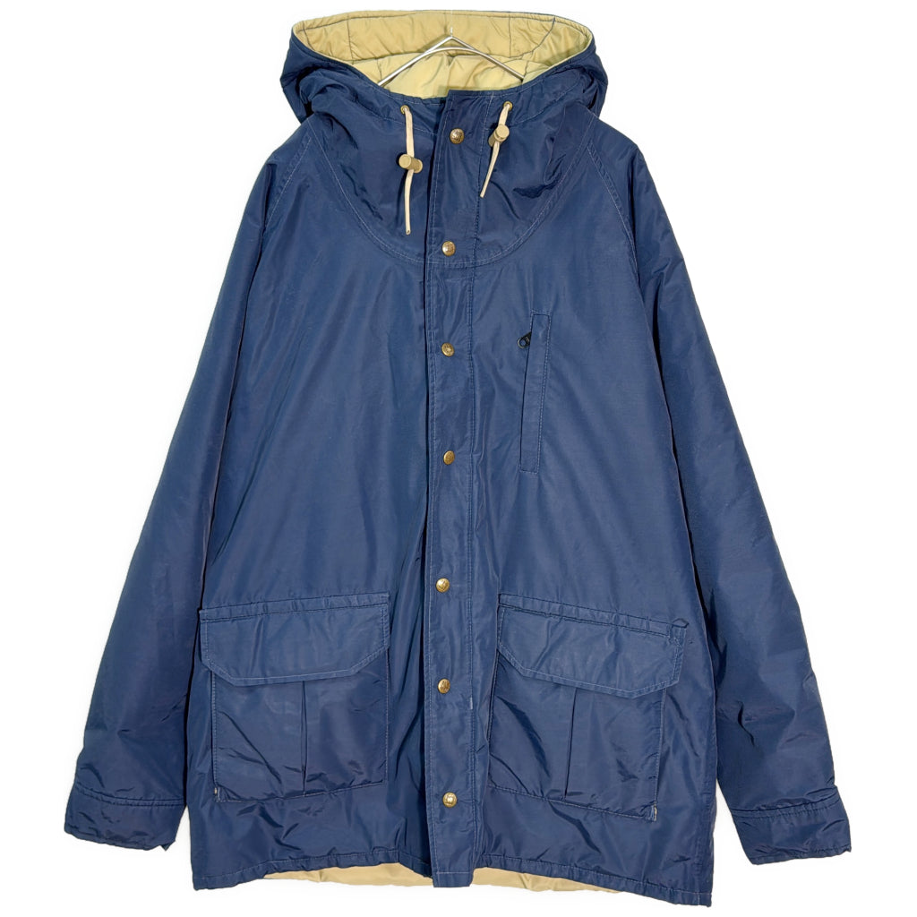 80s Columbia Mountain Parka