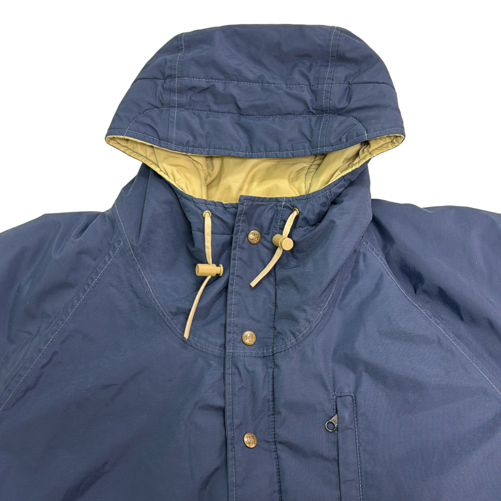 80s Columbia Mountain Parka