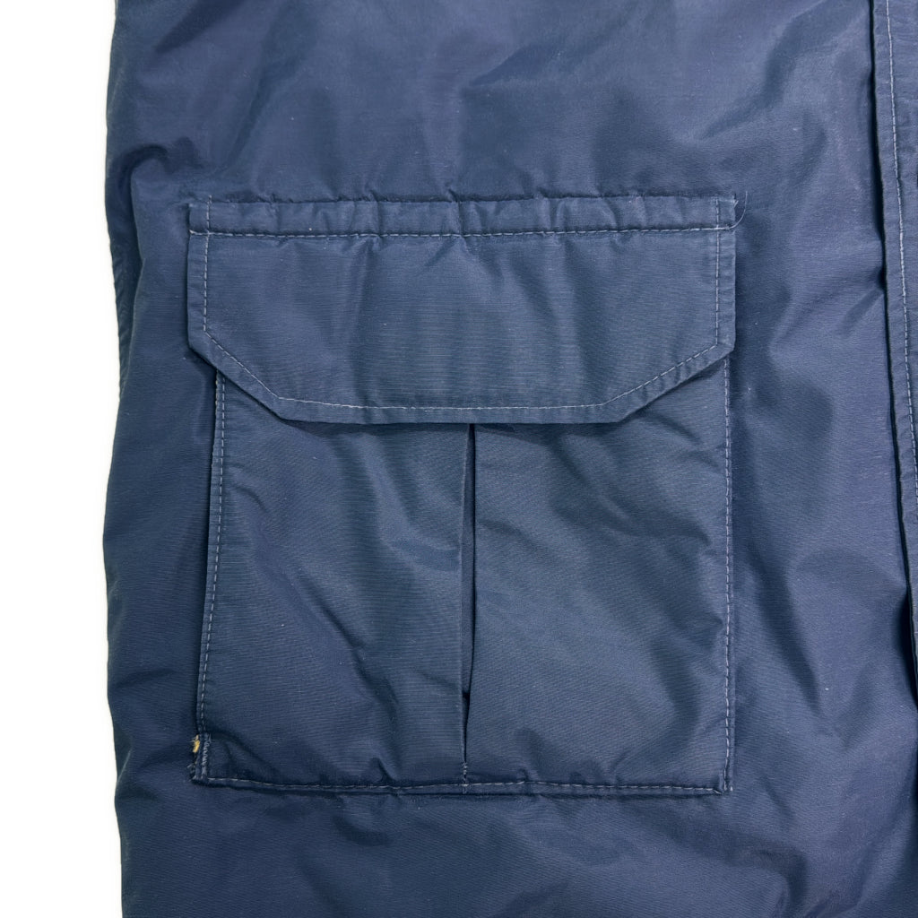 80s Columbia Mountain Parka