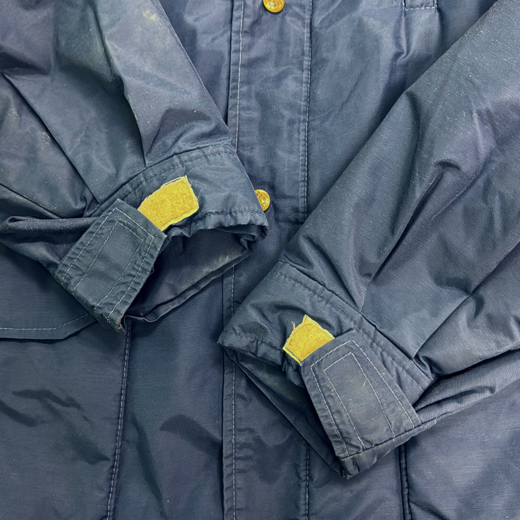 80s Columbia Mountain Parka