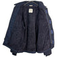 90s U.S.NAVY Military Jacket