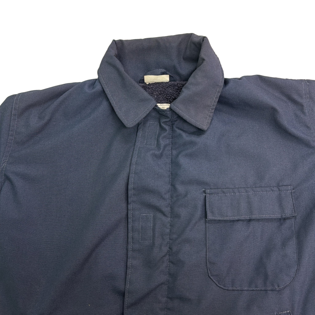 90s U.S.NAVY Military Jacket