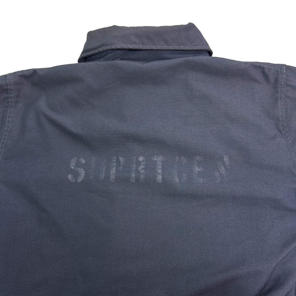 90s U.S.NAVY Military Jacket