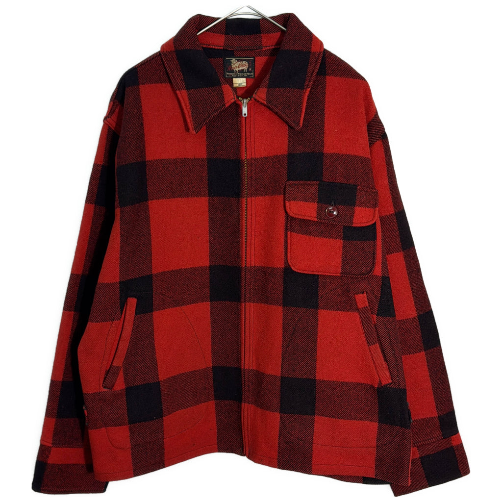 50s WOOLRICH Jacket
