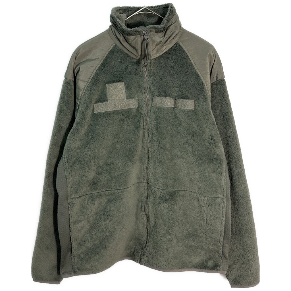 U.S.ARMY ECWCS GEN3 Level3 Fleece Jacket Military Jacket