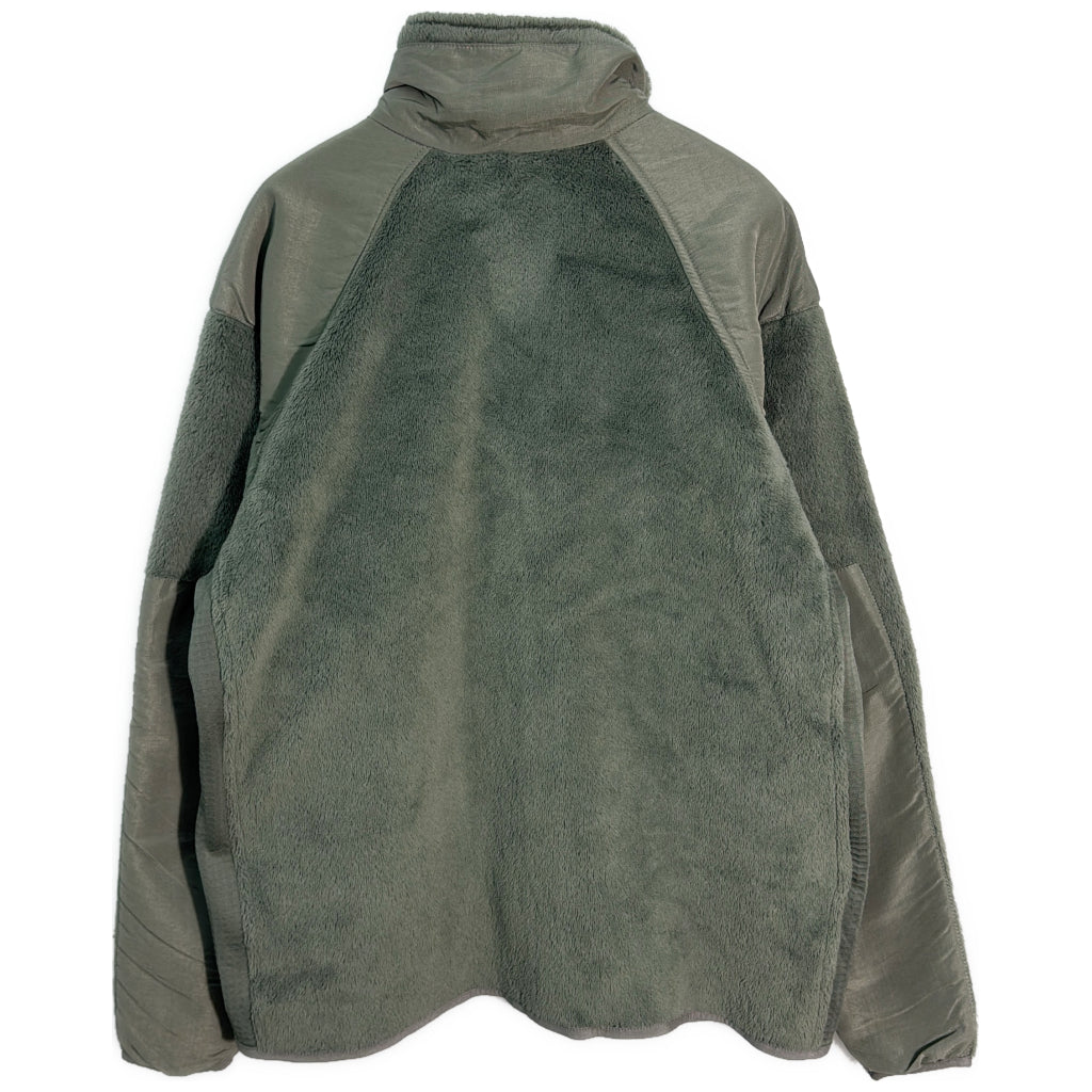 U.S.ARMY ECWCS GEN3 Level3 Fleece Jacket Military Jacket
