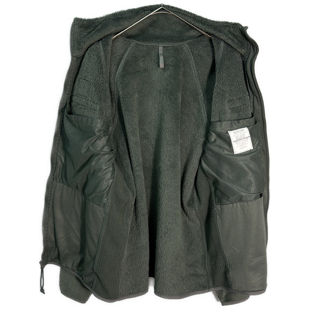 U.S.ARMY ECWCS GEN3 Level3 Fleece Jacket Military Jacket