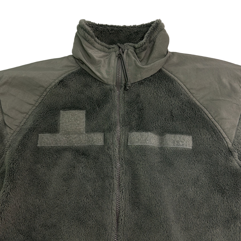 U.S.ARMY ECWCS GEN3 Level3 Fleece Jacket Military Jacket