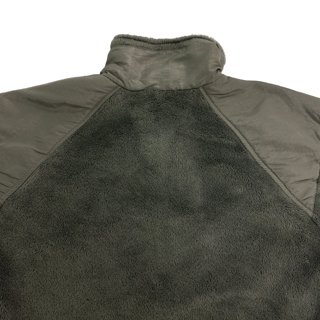 U.S.ARMY ECWCS GEN3 Level3 Fleece Jacket Military Jacket
