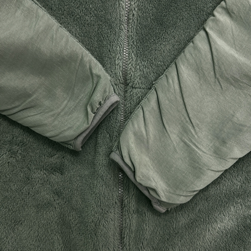 U.S.ARMY ECWCS GEN3 Level3 Fleece Jacket Military Jacket