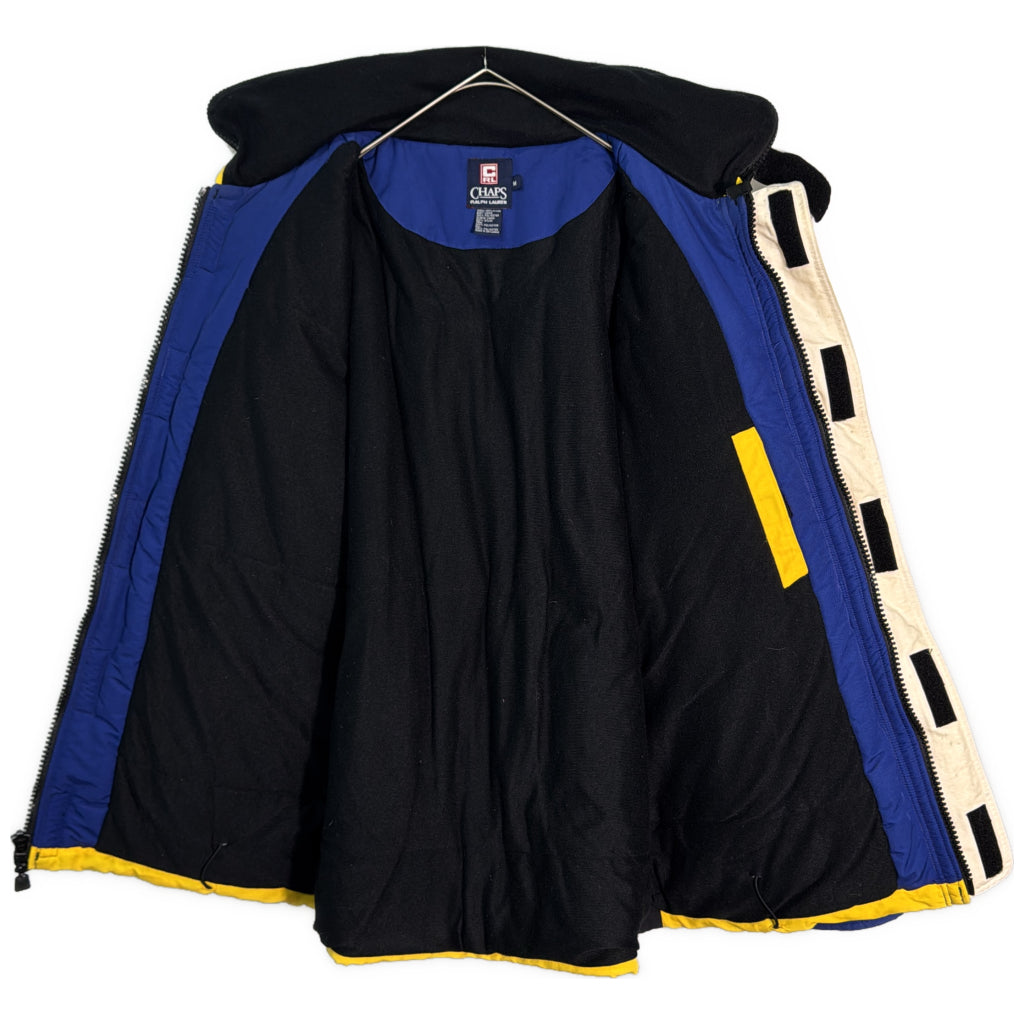 90s CHAPS Ralph Lauren Sailing Padded Jacket