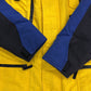 90s CHAPS Ralph Lauren Sailing Padded Jacket