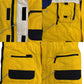 90s CHAPS Ralph Lauren Sailing Padded Jacket