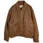 ST.JOHN'S BAY Leather Jacket