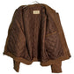 ST.JOHN'S BAY Leather Jacket