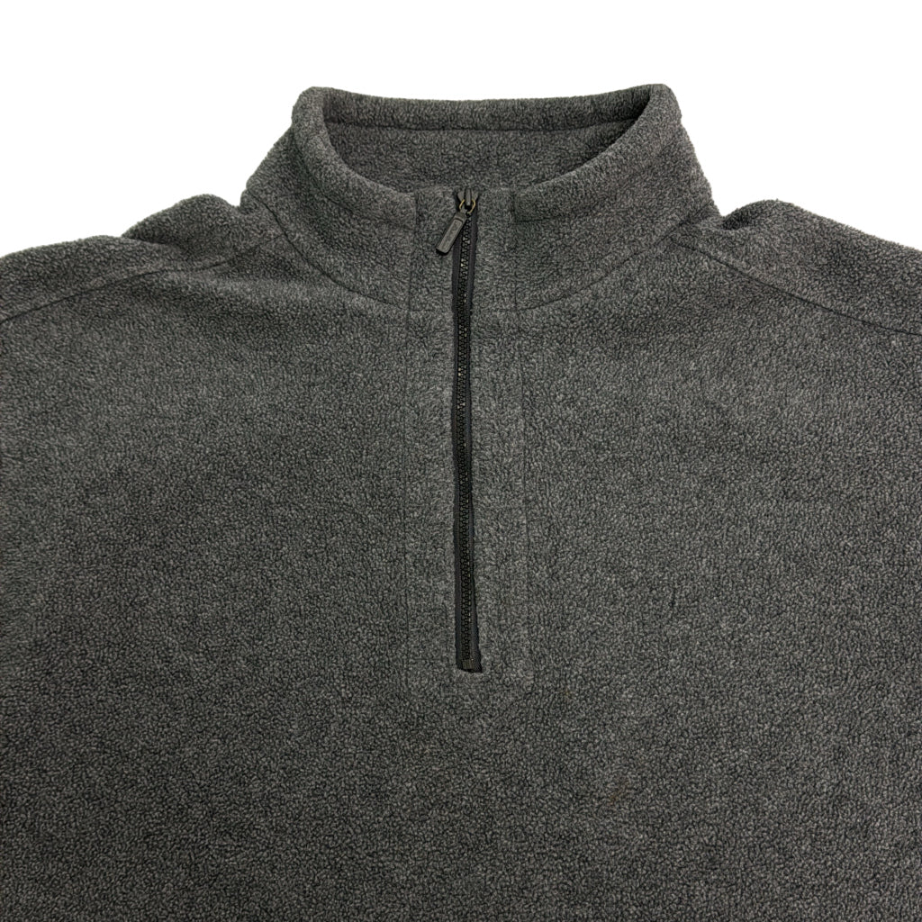 90s Eddie Bauer Fleece Jacket