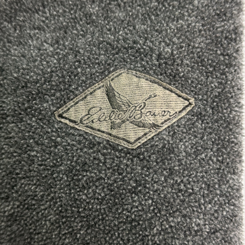 90s Eddie Bauer Fleece Jacket