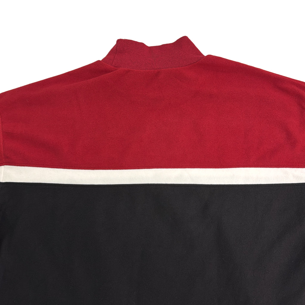 90s Eddie Bauer EBTEK Long Sleeve T-Shirt