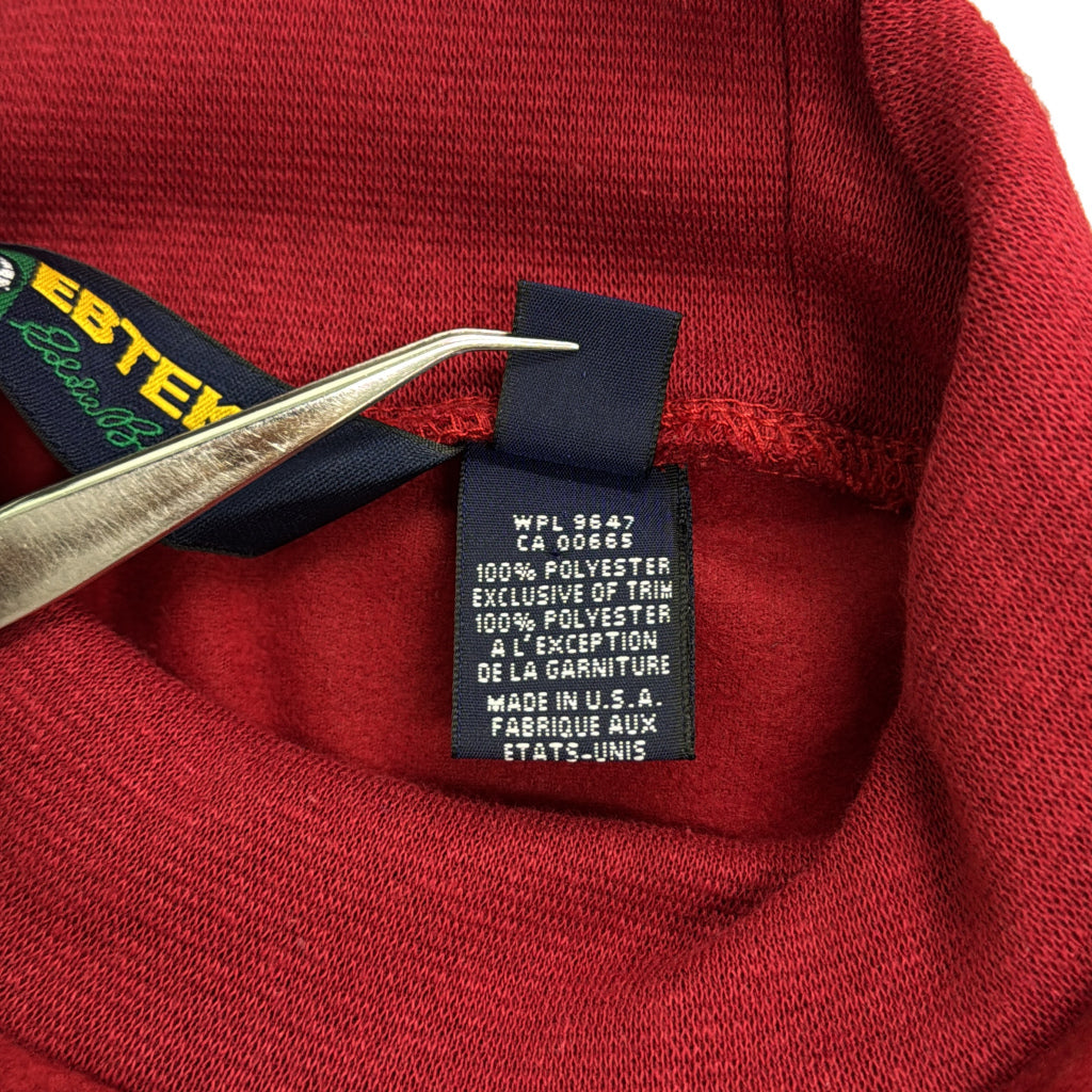 90s Eddie Bauer EBTEK Long Sleeve T-Shirt