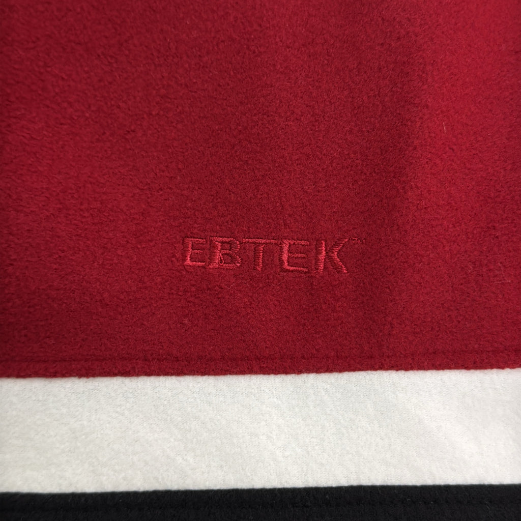 90s Eddie Bauer EBTEK Long Sleeve T-Shirt
