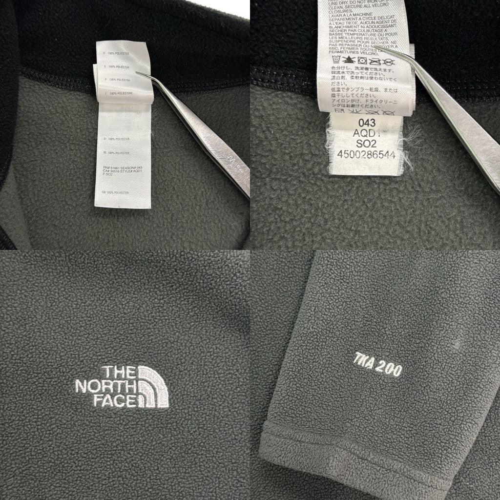 THE NORTH FACE Fleece Jacket