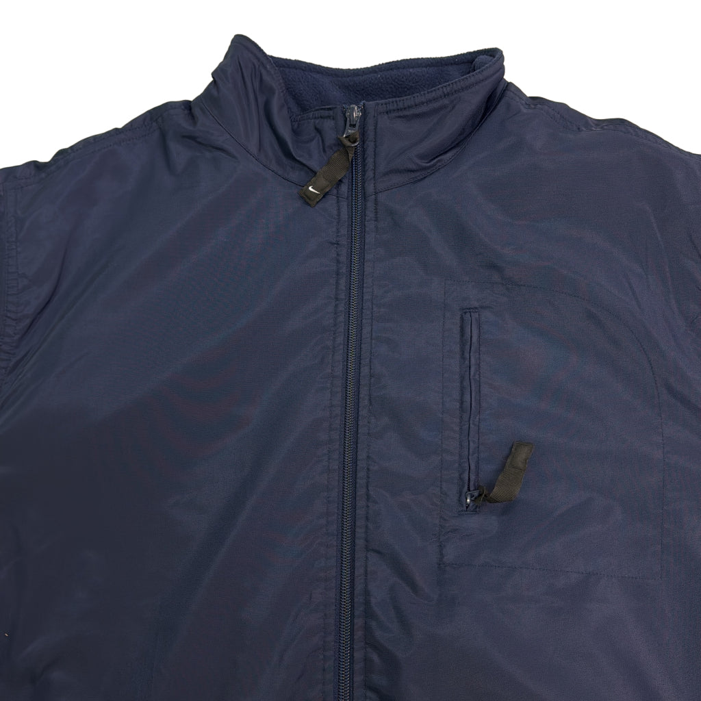 00s NIKE Windbreaker Jacket