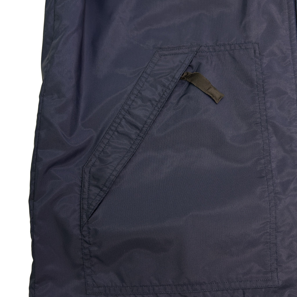 00s NIKE Windbreaker Jacket