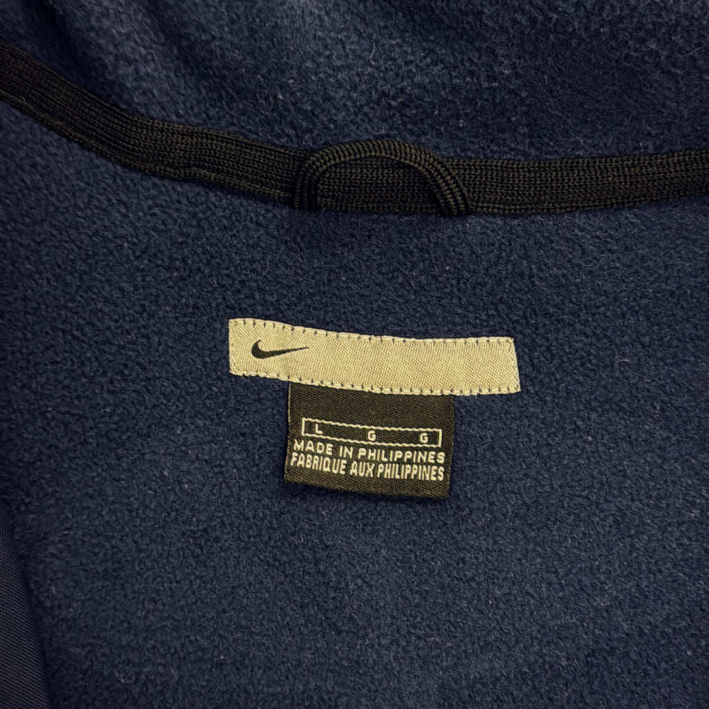 00s NIKE Windbreaker Jacket