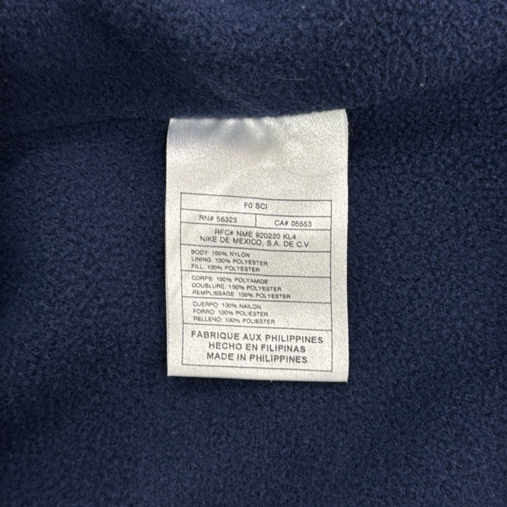 00s NIKE Windbreaker Jacket