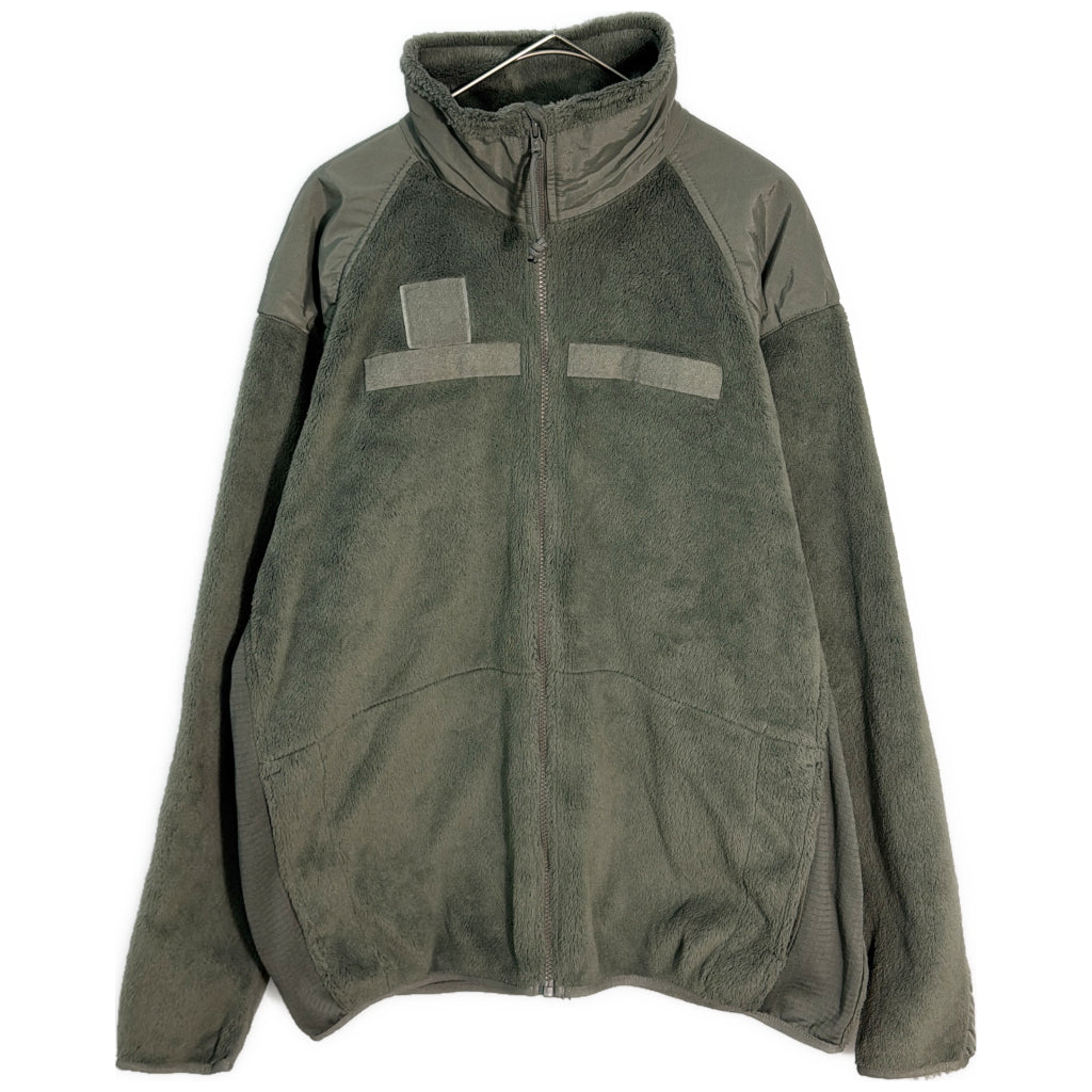 U.S.ARMY ECWCS GEN3 Level3 Fleece Jacket Military Jacket