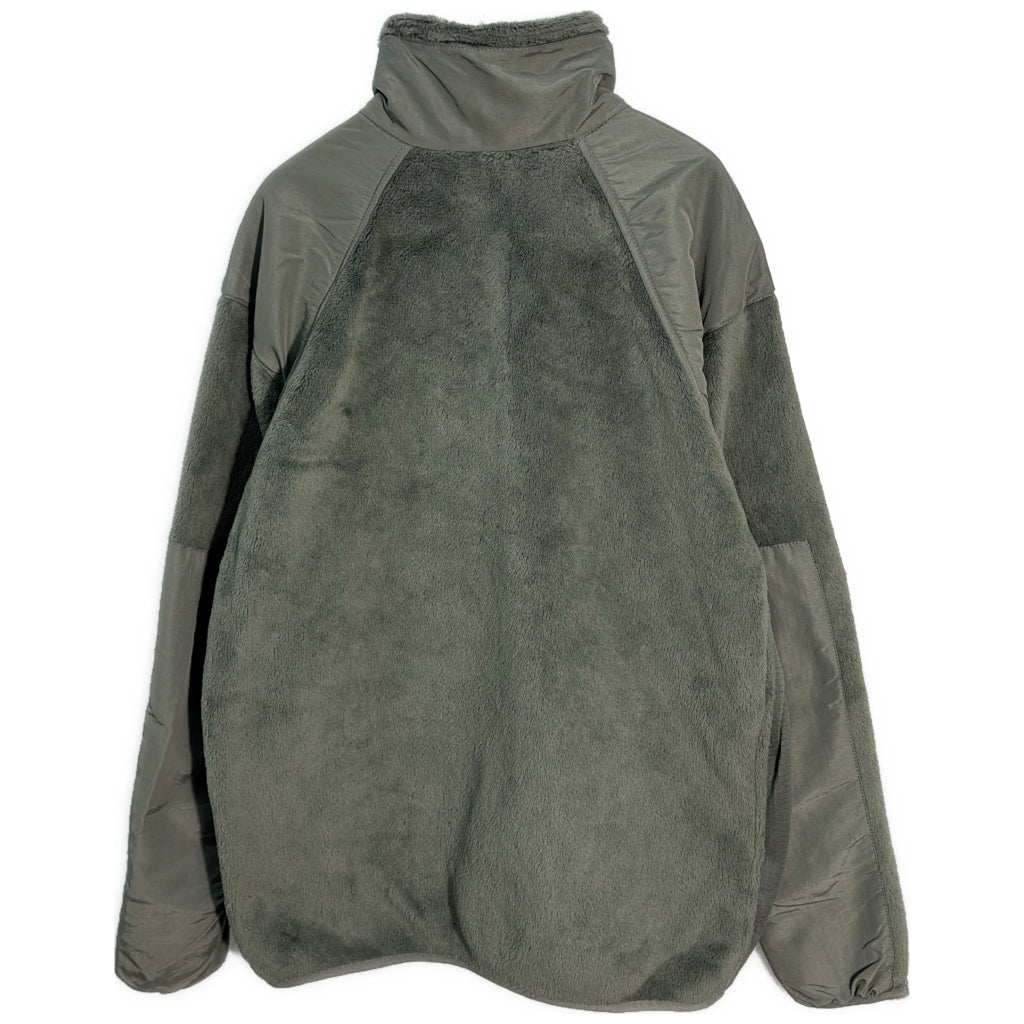 U.S.ARMY ECWCS GEN3 Level3 Fleece Jacket Military Jacket