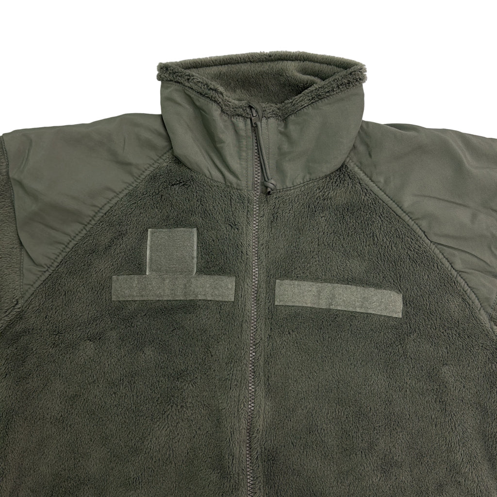 U.S.ARMY ECWCS GEN3 Level3 Fleece Jacket Military Jacket