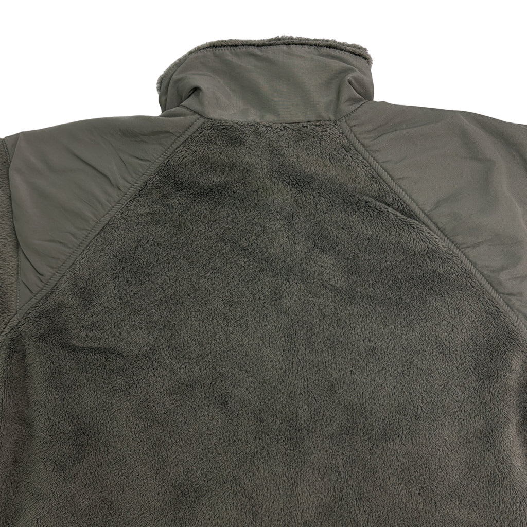 U.S.ARMY ECWCS GEN3 Level3 Fleece Jacket Military Jacket