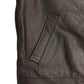 90s GAP Leather Jacket