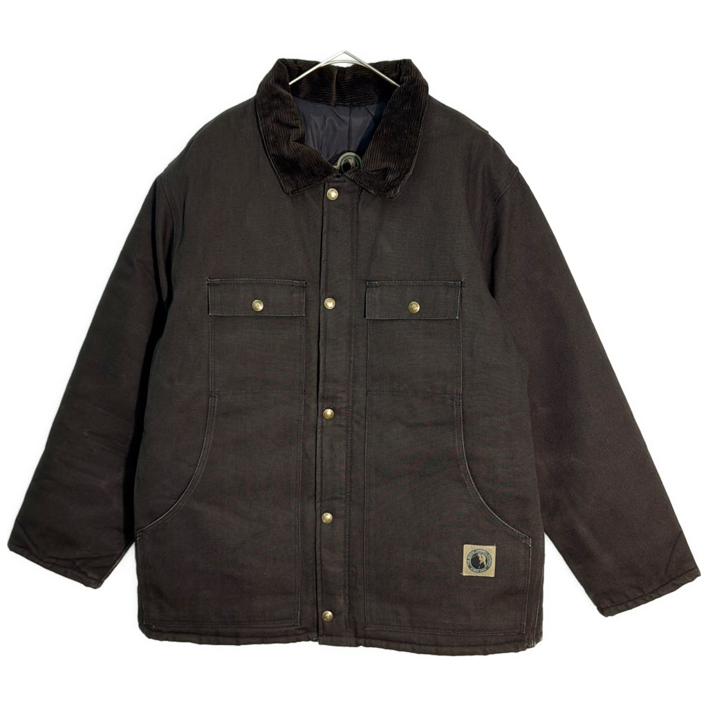 Barne Apparel Duck Work Jacket